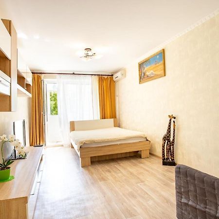 Apartment On Central Avenue-3 Slobodskaya ムィコラーイウ エクステリア 写真
