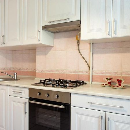 Apartment On Central Avenue-3 Slobodskaya ムィコラーイウ エクステリア 写真