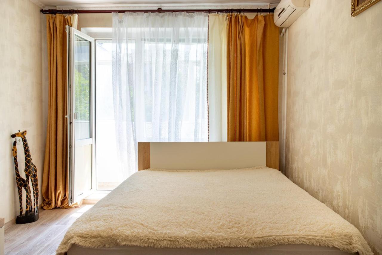 Apartment On Central Avenue-3 Slobodskaya ムィコラーイウ エクステリア 写真