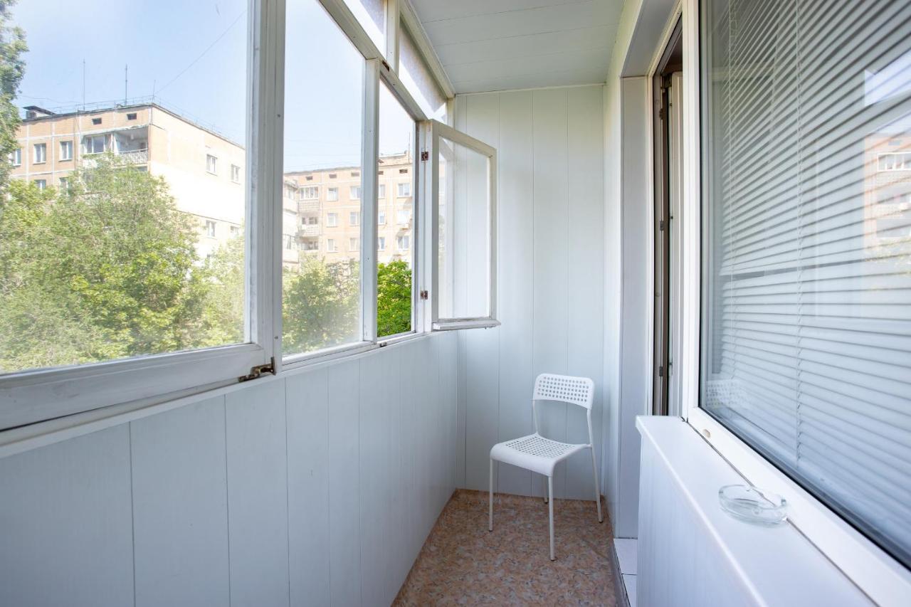 Apartment On Central Avenue-3 Slobodskaya ムィコラーイウ エクステリア 写真